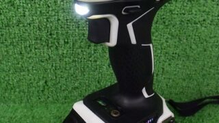 お上品なHiKOKI インパクト 入りましたっ　工具専門店　スマイルサンタ松本店