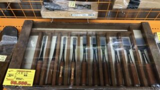 大工道具　工具専門スマイルサンタ松本店