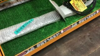 バリカン類　工具専門店スマイルサンタ松本店