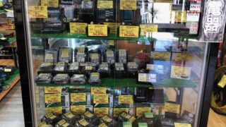 バッテリ/充電器　工具専門店スマイルサンタ松本店