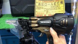 私のイチオシ！　工具専門店スマイルサンタ松本店