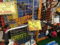 人気商品　工具専門店スマイルサンタ松本店