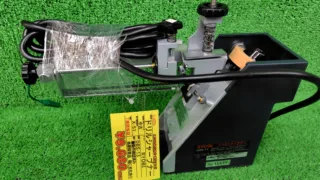RYOBI ドリルシャープナー　工具専門店　スマイルサンタ松本店