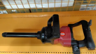 SUNTECH　1/1″大型インパクトレンチ 　工具専門店　スマイルサンタ松本店