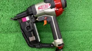 MAX エアネイラお買取りしました。工具専門店 スマイルサンタ松本店