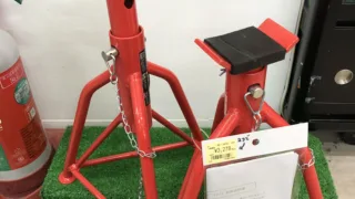 ＡＳＴＲＯ　ＰＲＯＤＵＣＴＳ　リジットラック2ｔピン　工具専門店　スマイルサンタ松本店