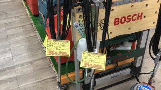 CP-8型　工具専門店スマイルサンタ松本店
