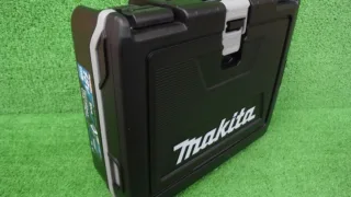 未開封！マキタインパクトドライバっ　入りぃましたぁっ！工具専門店　スマイルサンタ松本店