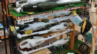 掃除機　工具専門店スマイルサンタ松本店