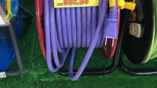 コードリール　工具専門店スマイルサンタ松本店