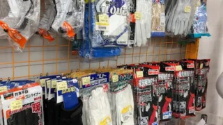 ちょっと必要な時に　工具専門店スマイルサンタ松本店