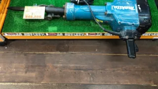 ＨＭ1810　コンクリートブレーカー　工具専門店松本店