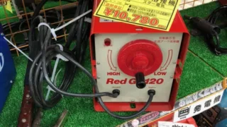溶接機　工具専門店スマイルサンタ松本店