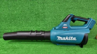 マキタ　40V充電式ブロワMUB001G 本体のみ 工具専門店スマイルサンタ松本店