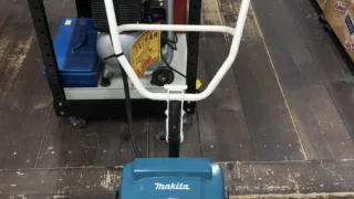 マキタ　充電式耕耘機　工具専門店スマイルサンタ松本店