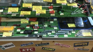 ＶＥＳＳＥＬ　工具専門店スマイルサンタ松本店