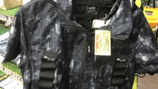 空調服　工具専門店スマイルサンタ松本店