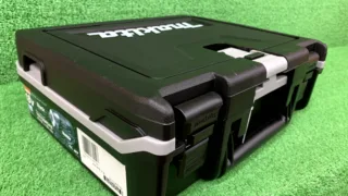 未開封品！マキタ TD173DRGXBインパクトドライバ お買取りさせていただきました。