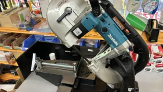 マキタ　バンドソー　買取させて頂きました　工具専門店　スマイルサンタ松本店