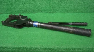 IZUMI （泉精器製作所）75mm油圧式ケーブルカッタ 入りました。工具専門店 スマイルサンタ松本店