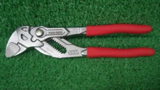 アストロプロダクツ プライヤーレンチ 180 PW694あります。工具専門店 スマイルサンタ松本店