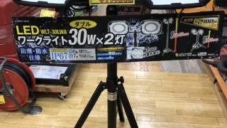 WLT-30LWA 工具専門店       スマイルサンタ松本店