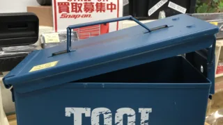 miniツールボックス　工具専門店スマイルサンタ松本店