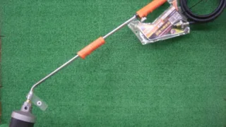 新富士バーナー プロパンバーナー L-10お買取りしました。工具専門店 スマイルサンタ松本店