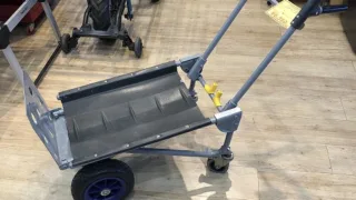 台車　工具専門店スマイルサンタ　松本店