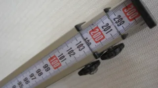 タジマ（Tajima）ミニスタッフ3m3段 あります。工具専門店 スマイルサンタ松本店