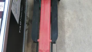 LS-520 電動薪割り機 工具専門店スマイルサンタ松本店