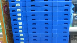 パレット　工具専門店スマイルサンタ松本店